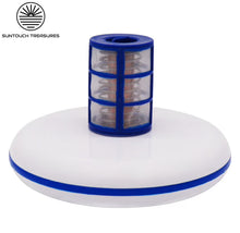 Load image into Gallery viewer, SUNTOUCH TREASURES Solar Pool Maid Mineral System - STANDARD CAPACITY - WHITE