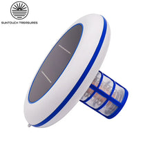 Load image into Gallery viewer, SUNTOUCH TREASURES Solar Pool Maid Mineral System - STANDARD CAPACITY - WHITE