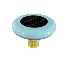 Load image into Gallery viewer, SUNTOUCH TREASURES SOLAR POOL MAID IONIZER - HIGH CAPACITY UP TO 45,000 gallons
